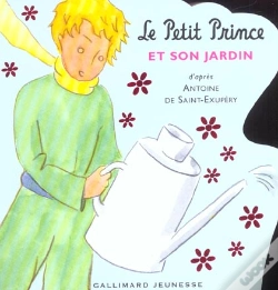 Capa do artigo Le Petit Prince Et Son Jardin 
