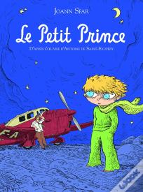Le Petit Prince