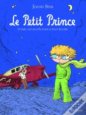Capa do artigo Le Petit Prince