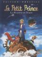 Le Petit Prince - La Planete Du Temps Livre-Dvd - Preview