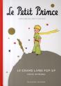 Le Petit Prince ; Le Grand Livre Pop-Up - Preview