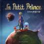 Le Petit Prince - Le Livre Pop-Up  (Nouvelles Aventures) - Preview
