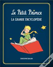 Le Petit Prince, L'Encyclopedie Illustrée