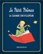 Le Petit Prince, L'Encyclopedie Illustrée - Preview