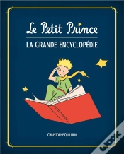 Capa do artigo Le Petit Prince, L
