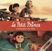 Capa do artigo Le Petit Prince : L