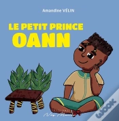 Capa do artigo Le Petit Prince Oann Reedition