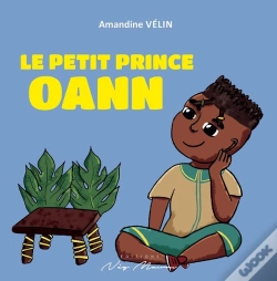Capa do artigo Le Petit Prince Oann Reedition