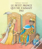 Capa do artigo Le Petit Prince Qui Ne S