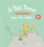 Le Petit Prince Sonore Pour Les Bébés - Preview