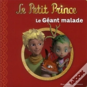 Le Petit Prince T. 11 : Au Secours Du Géant