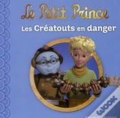 Capa do artigo Le Petit Prince T.10 : Le Bubble Gob