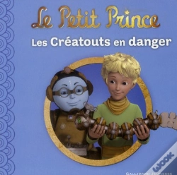 Capa do artigo Le Petit Prince T.10 : Le Bubble Gob