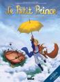 Le Petit Prince Tome 1 ; La Planète Des Eoliens - Preview