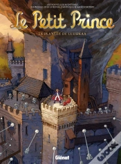 Capa do artigo Le Petit Prince Tome 12 ; La Planète De Ludokaa