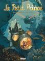 Le Petit Prince Tome 17 ; La Planète Du Bubble Gob - Preview