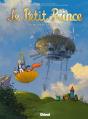 Le Petit Prince Tome 19 ; La Planète Des Culbix - Preview