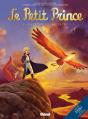 Le Petit Prince Tome 2 ; La Planète De L'Oiseau De Feu - Preview
