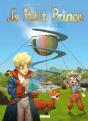 Le Petit Prince Tome 20 ; La Planète De Coppélius - Preview