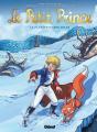 Le Petit Prince Tome 22 ; La Planète D'Ashkabaar - Preview
