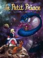 Le Petit Prince Tome 24 ; La Planète Du Serpent - Preview