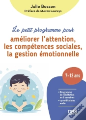 Capa do artigo Le Petit Programme Pour Améliorer L