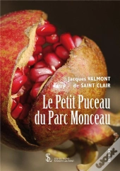Le Petit Puceau Du Parc Monceau