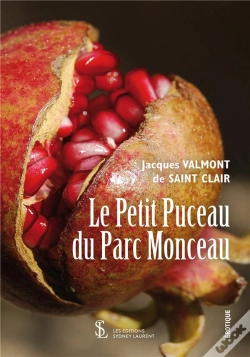 Capa do artigo Le Petit Puceau Du Parc Monceau