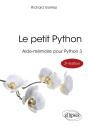 Le Petit Python : Aide-Mémoire Pour Python 3 - Preview