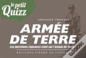 Le Petit Quizz : Armée De Terre : Les Questions-Réponses Clefs Sur L'Armée De Terre
