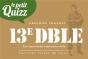 Le Petit Quizz De La 13e Dble - Preview