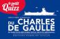 Le Petit Quizz Du Charles De Gaulle : 50 Questions-Réponses Sur Le Groupe Aéronaval - Preview
