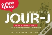 Capa do artigo Le Petit Quizz : Jour-J