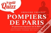 Le Petit Quizz Pompiers De Paris