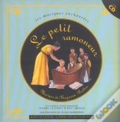 Le Petit Ramoneur