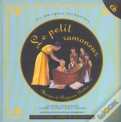 Capa do artigo Le Petit Ramoneur