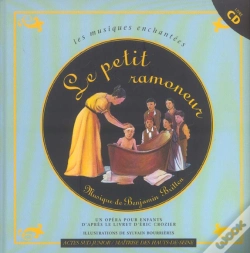 Capa do artigo Le Petit Ramoneur