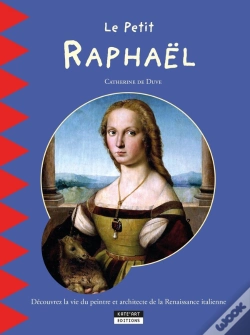 Capa do artigo Le Petit Raphaël