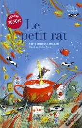 Le Petit Rat