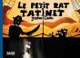 Le Petit Rat Tatinet - Preview