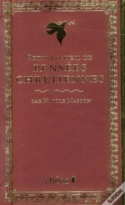 Capa do artigo Le Petit Recueil Des Pensees Chretiennes