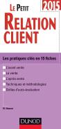 Le Petit Relation Client 2015 (2e Édition) - Preview