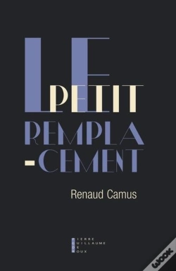 Capa do artigo Le Petit Remplacement