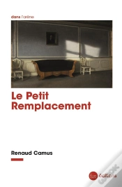 Capa do artigo Le Petit Remplacement