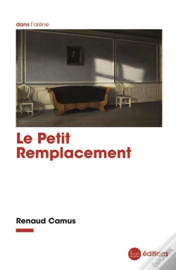 Capa do artigo Le Petit Remplacement