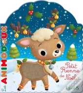 Le Petit Renne De Noel