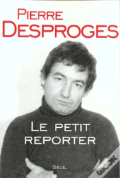 Capa do artigo Le Petit Reporter - Nouvelle Edition