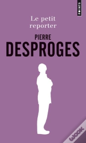 Capa do artigo Le Petit Reporter
