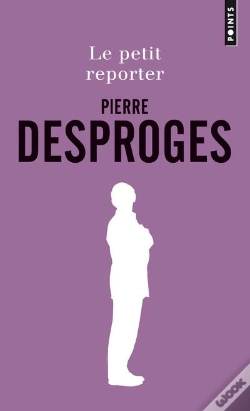 Capa do artigo Le Petit Reporter