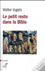 Capa do artigo Le Petit Reste Dans La Bible